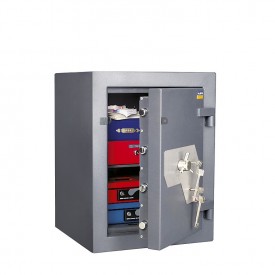 VALBERG Sejf antywłamaniowy BANKER M 55