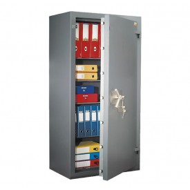 VALBERG Sejf antywłamaniowy BANKER M 1055