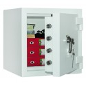 VALBERG Sejf antywłamaniowy BURGAS 67