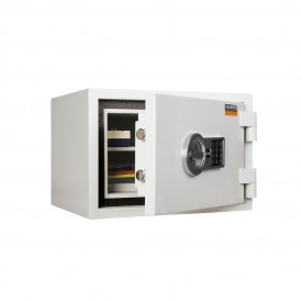 VALBERG Sejf antywłamaniowy ognioodporny ASG 30