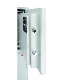 VALBERG Sejf antywłamaniowy ognioodporny ASG 46