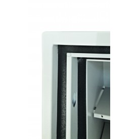 VALBERG Sejf antywłamaniowy ognioodporny ASG 95