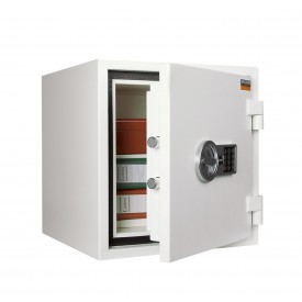 VALBERG Sejf antywłamaniowy ognioodporny ASF 46