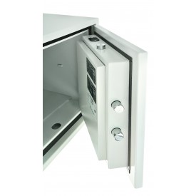 VALBERG Sejf antywłamaniowy ognioodporny ASF 1993