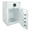 VALBERG Sejf depozytowy wrzutowy DSC 80