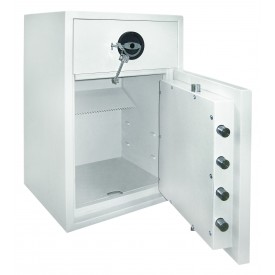 VALBERG Sejf depozytowy DSC 120
