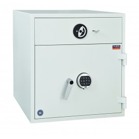 VALBERG Sejf depozytowy DSC 120