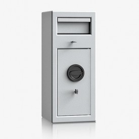 ISS Sejf depozytowy PEINE 6025