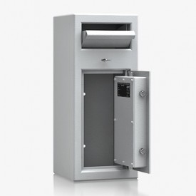 ISS Sejf depozytowy PEINE 10046