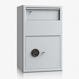 ISS Sejf depozytowy Salzgitter 80