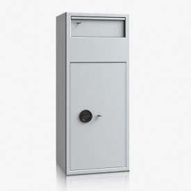 ISS Sejf depozytowy Salzgitter 80