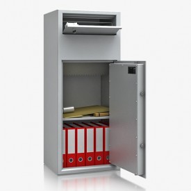ISS Sejf depozytowy Salzgitter 100
