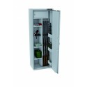 Konsmetal Szafa na broń długą MLB 150D/4+4