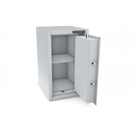 KONSMETAL Sejf meblowy ML 67 STANDARD w klasie S2