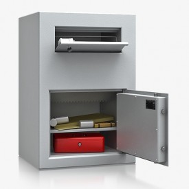 ISS Sejf depozytowy EMDEN 9262