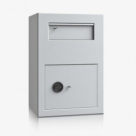 ISS Sejf depozytowy EMDEN 13262