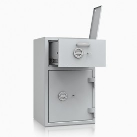 ISS Sejf depozytowy ST. GALLEN DEPOSIT 12857 W wolnostojący