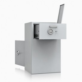 ISS Sejf depozytowy ST. GALLEN DEPOSIT 9357 P przezścienny