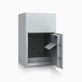 ISS Sejf depozytowy ST. GALLEN DEPOSIT 9357 P przezścienny