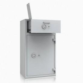 ISS Sejf depozytowy ST. GALLEN DEPOSIT 12873 W wolnostojący