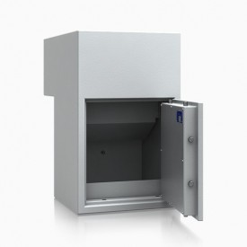 ISS Sejf depozytowy ST. GALLEN DEPOSIT 12857 P przezścienny