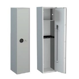 ISS Szafa na broń długą Siegen 50068/6