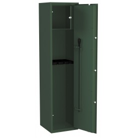 ISS Szafa na broń długą Siegen 50068/6