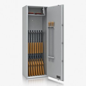 ISS Szaa na broń OLDENBURG 55