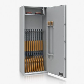 ISS Szaa na broń OLDENBURG 60