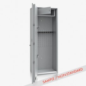 ISS Szaa na broń OLDENBURG 60