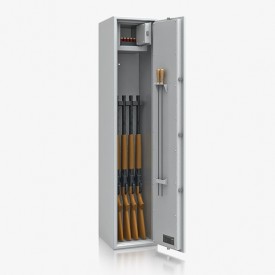 ISS Sejf na broń OLDENBURG - AURICH 32