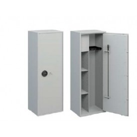 ISS Szafa na broń długą Siegen 50070/4