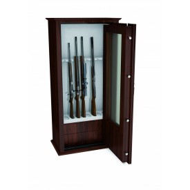 Konsmetal Szafa ekskluzywna na broń MLB LUX