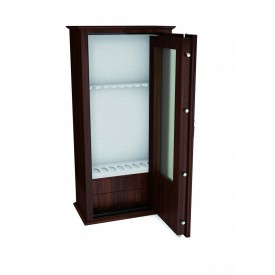 Konsmetal Szafa ekskluzywna na broń MLB LUX