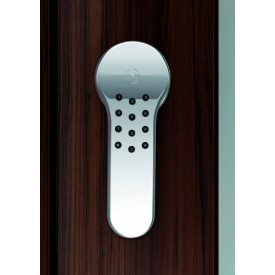 Konsmetal Szafa ekskluzywna na broń MLB LUX