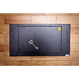 Sejf podłogowy YFLS 000 YALE