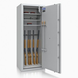 ISS Sejf na broń DRESDEN RADEBEUL 180