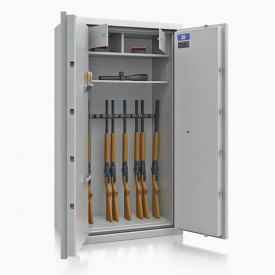 ISS Sejf na broń DRESDEN RADEBEUL 17095