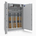 ISS Sejf na broń DRESDEN RADEBEUL 170126