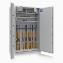ISS Sejf na broń DRESDEN RADEBEUL 180120