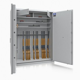 ISS Sejf na broń DRESDEN RADEBEUL 180148