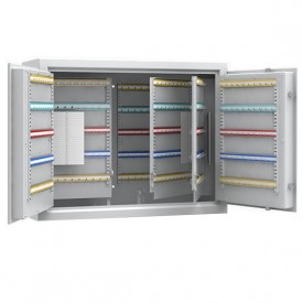 ISS Sejf na klucze MAINZ 638120