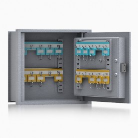 ISS Sejf na klucze CELLE 23