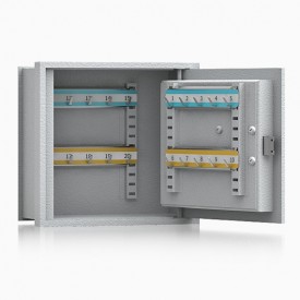 ISS Sejf na klucze CELLE 30