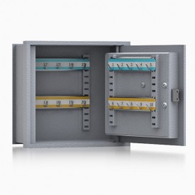 ISS Sejf na klucze CELLE 30