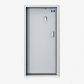 ISS Drzwi skarbcowe antywłamaniowe EISENACH 200100