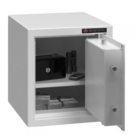 KONSMETAL Sejf meblowy ML 45