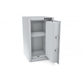 KONSMETAL Sejf meblowy ML 45