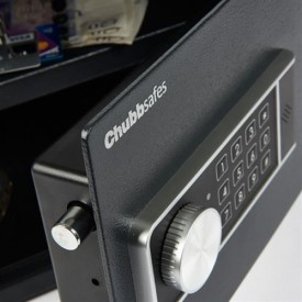 Sejf ChubbSafes hotelowy Air