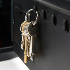 Sejf ChubbSafes hotelowy Air 15